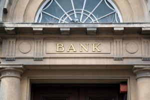 bank charters and branches