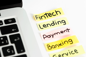 fintech and ilcs
