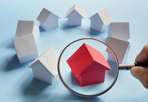 homeownership rate