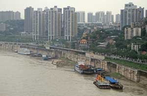 china's industrialization