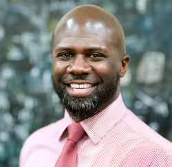 terrance gaddy