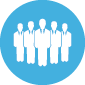 Icon, workplace culture