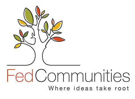 Fed Communities: Where ideas take root