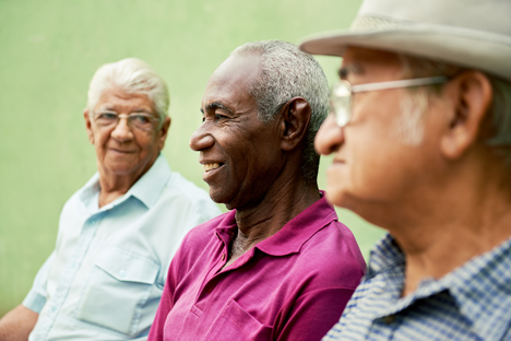 Retirees