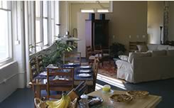 loft