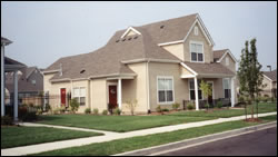 Parson’s Place