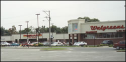 The State Street Shopping Center