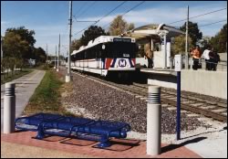 MetroLink