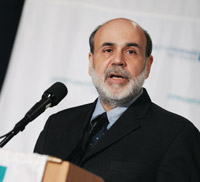 bernanke