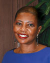 Yvonne Sparks