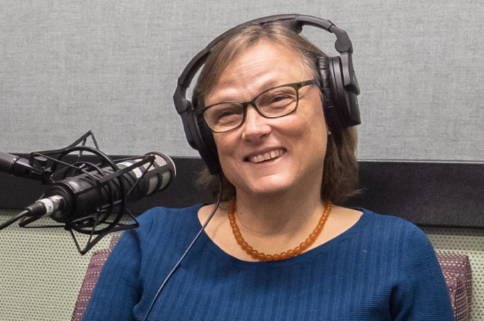 Amanda Bayer | Women in Economics Podcasts | St. Louis Fed