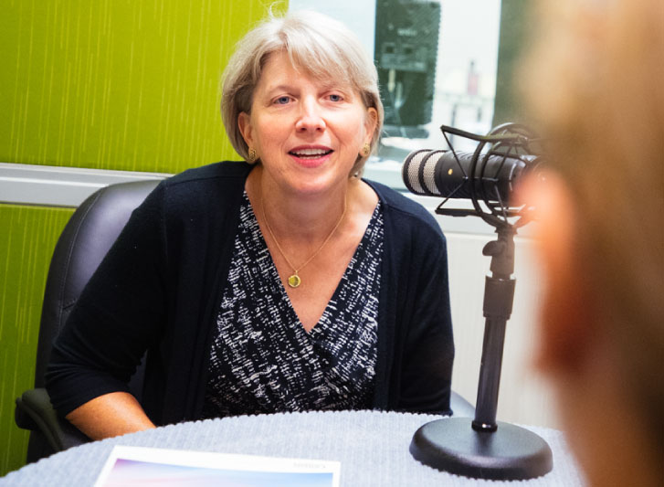 Lucia Foster | St. Louis Fed