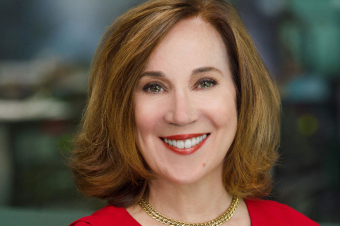 Kathleen Hays | St. Louis Fed