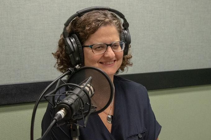 Jane Ihrig | Women in Economics Podcasts | St. Louis Fed