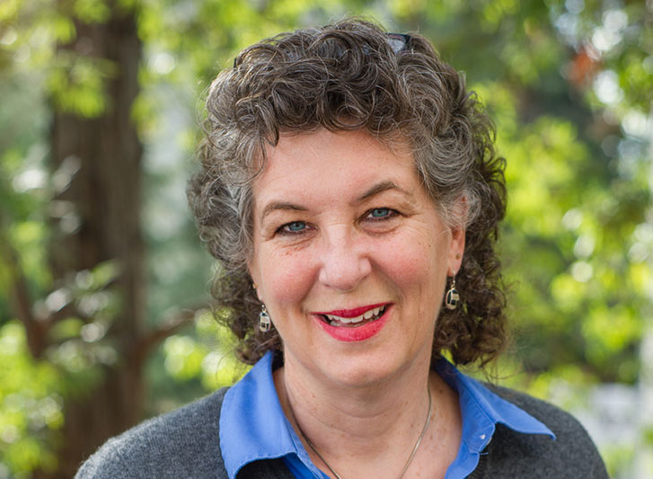 Martha Olney | St. Louis Fed