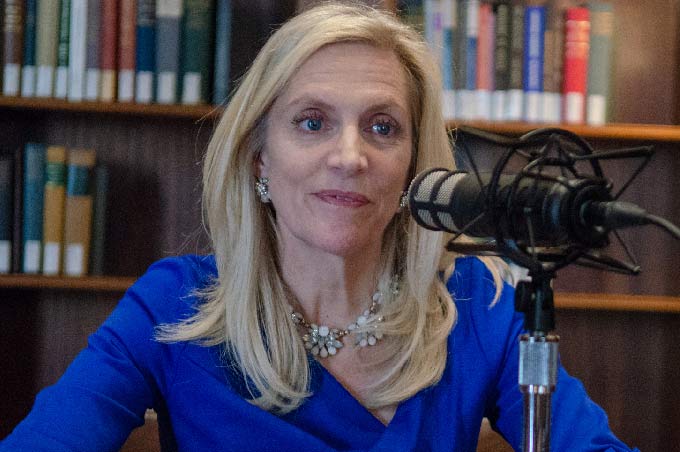 Lael Brainard | Women in Economics Podcasts | St. Louis Fed