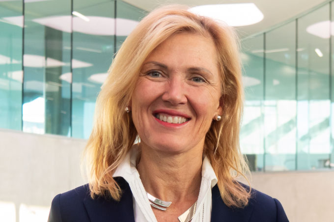 Beatrice Weder di Mauro | St. Louis Fed