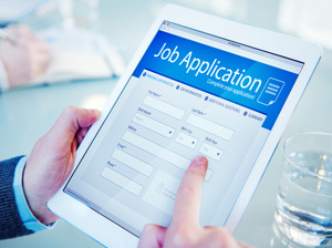 How Quickly Do People Apply For Jobs