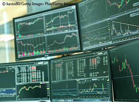 Open Market Operations Explained With Examples St Louis Fed