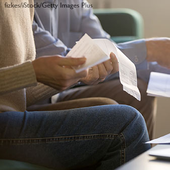 15 Ways to Plug Leaks in Your Household Budget | St. Louis Fed