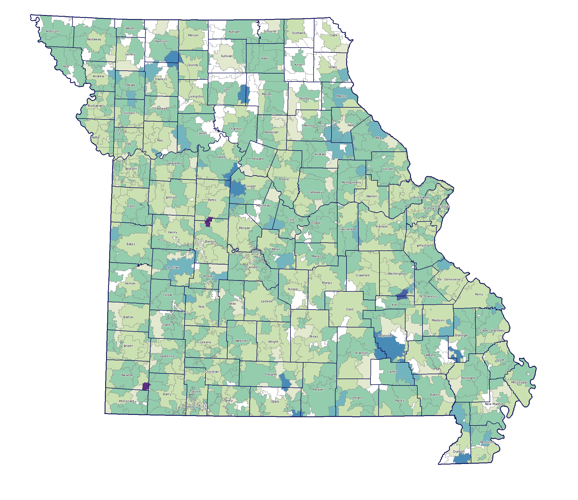 St Louis Ms Zip Code Literacy Basics