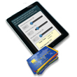 Econ Ed Mobile Learning App icon