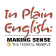 In Plain English Icon