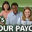 It's Your Paycheck!: Earning and Managing Your Money
