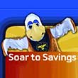 Soar to Savings