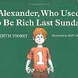 Alexander Who Used to be Rich Last Sunday icon