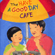 Have a Good Day Cafe icon