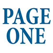 Page One Economics Icon Page One Economics Icon