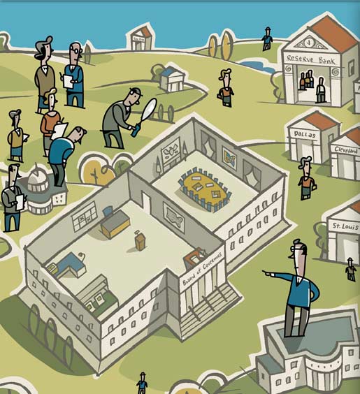 purpose of the fed purpose of the fed