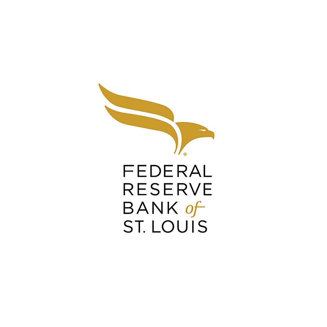 Federal Reserve Bank of St. Louis logo