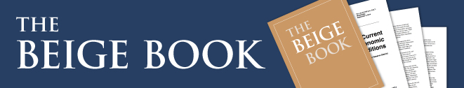 beige book report the beige book beige book report the beige book