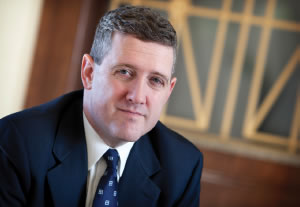James Bullard